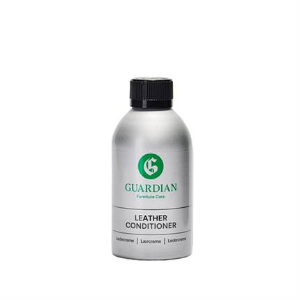 Guardian lædercreme - 250 ml.